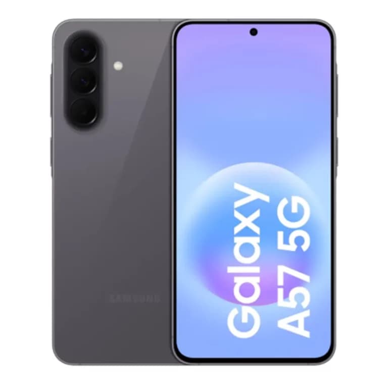 Samsung Galaxy A57 Dual Sim - 256GB, 12GB Ram, 5G