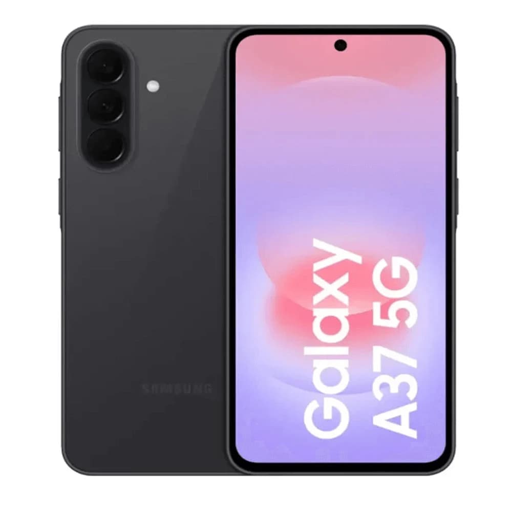 Samsung Galaxy A37 Dual Sim - 256GB, 12GB Ram, 5G