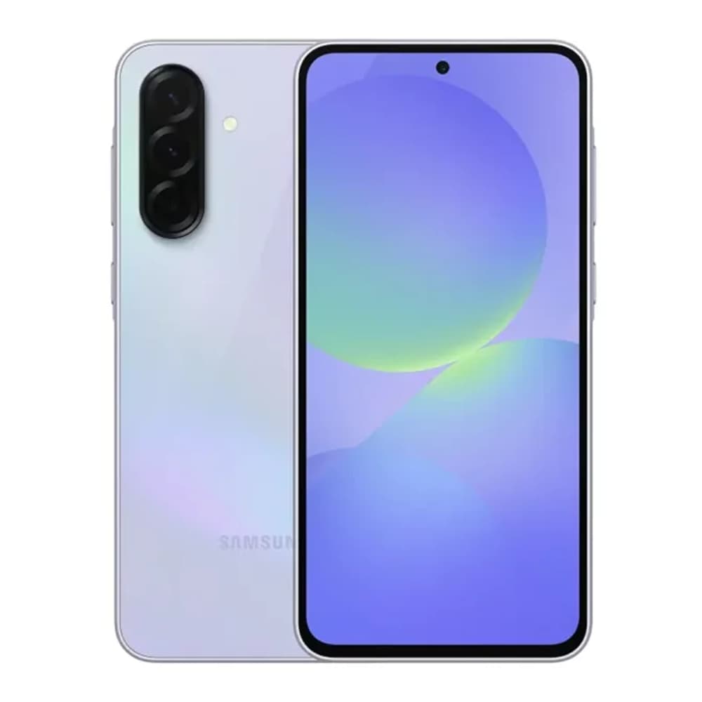 Samsung Galaxy A36 Dual Sim - 256GB, 8GB Ram, 5G