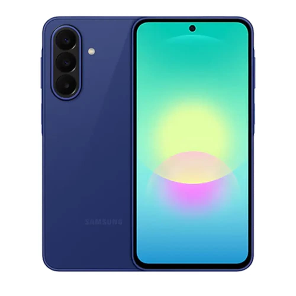 Samsung Galaxy A27 Dual Sim - 256GB, 8GB Ram, 5G