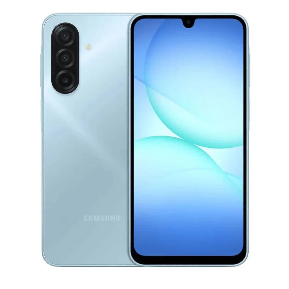 Samsung Galaxy A17 Dual Sim - 256GB, 8GB Ram, 5G