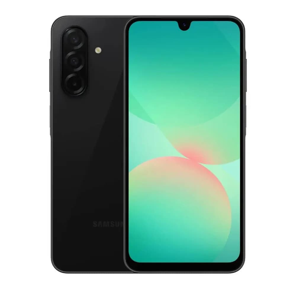 Samsung Galaxy A26 Dual Sim - 128GB, 6GB Ram, 5G