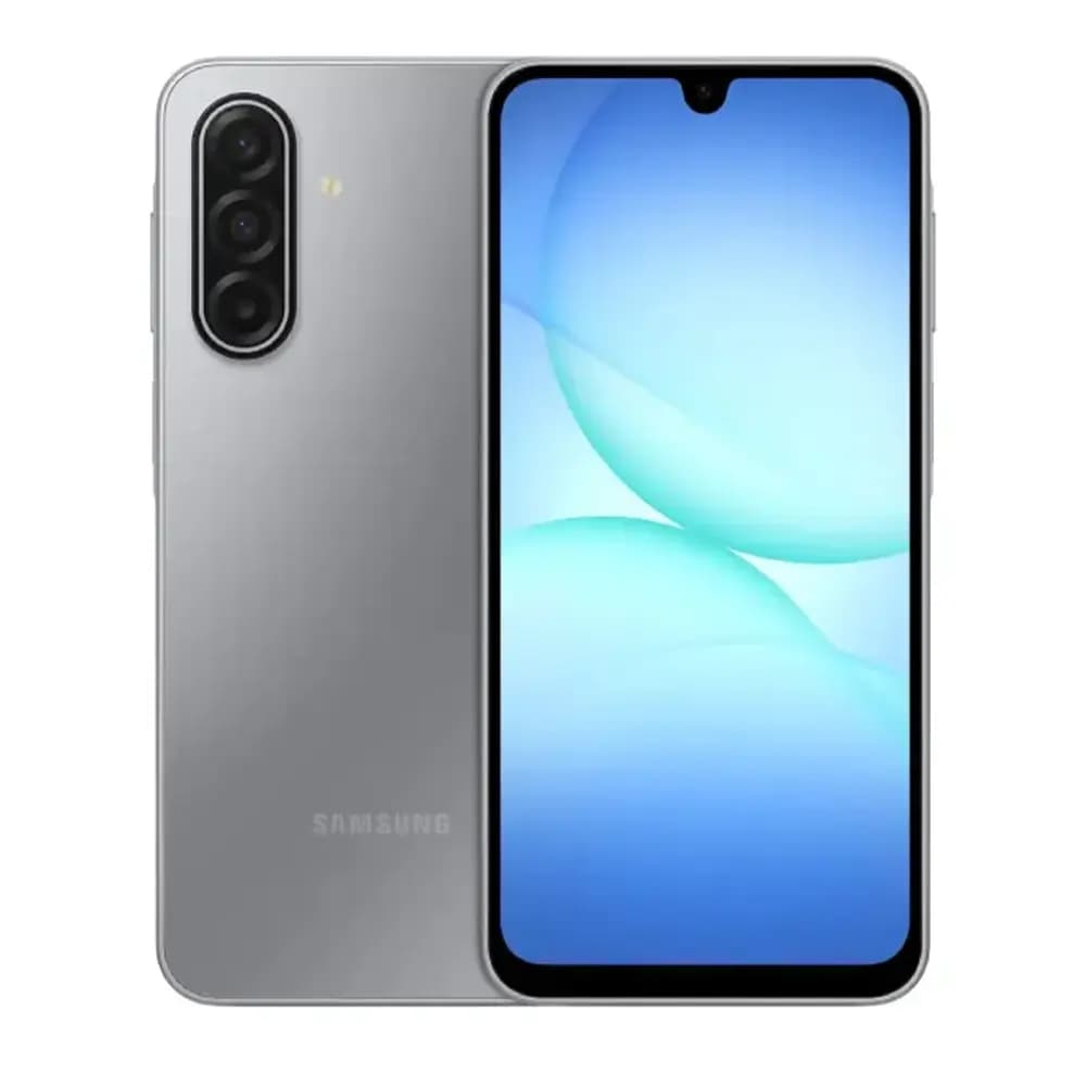Samsung Galaxy A17 Dual Sim - 256GB, 8GB Ram, 4G