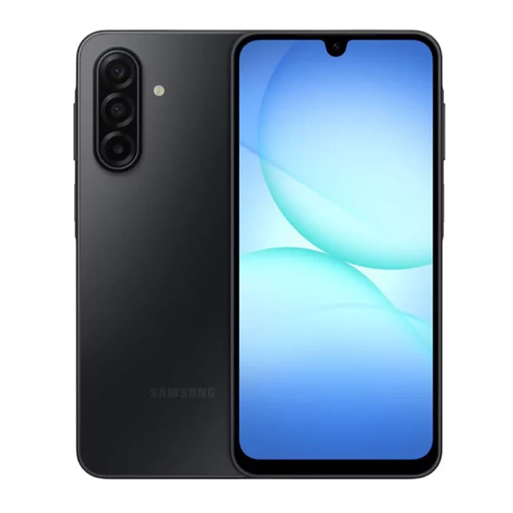 Samsung Galaxy A17 Dual Sim - 128GB, 4GB Ram, 4G