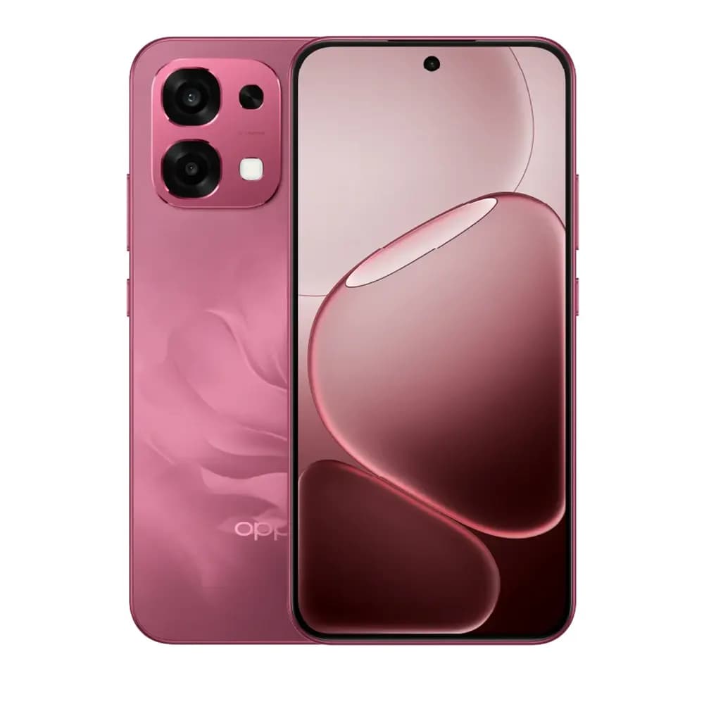Oppo A6 Pro Dual Sim - 256GB,8GB Ram,5G