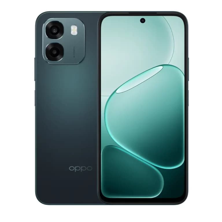Oppo A6 Dual Sim - 256GB,8GB Ram,4G