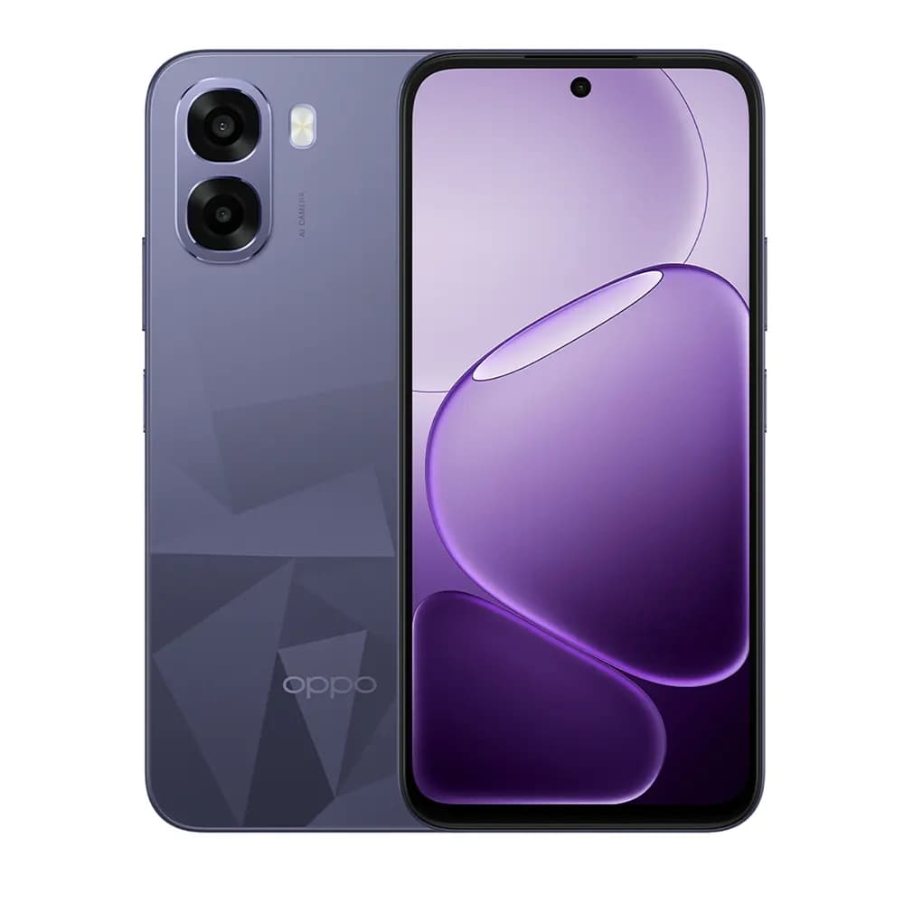 Oppo A6T Dual Sim - 128GB,6GB Ram,5G