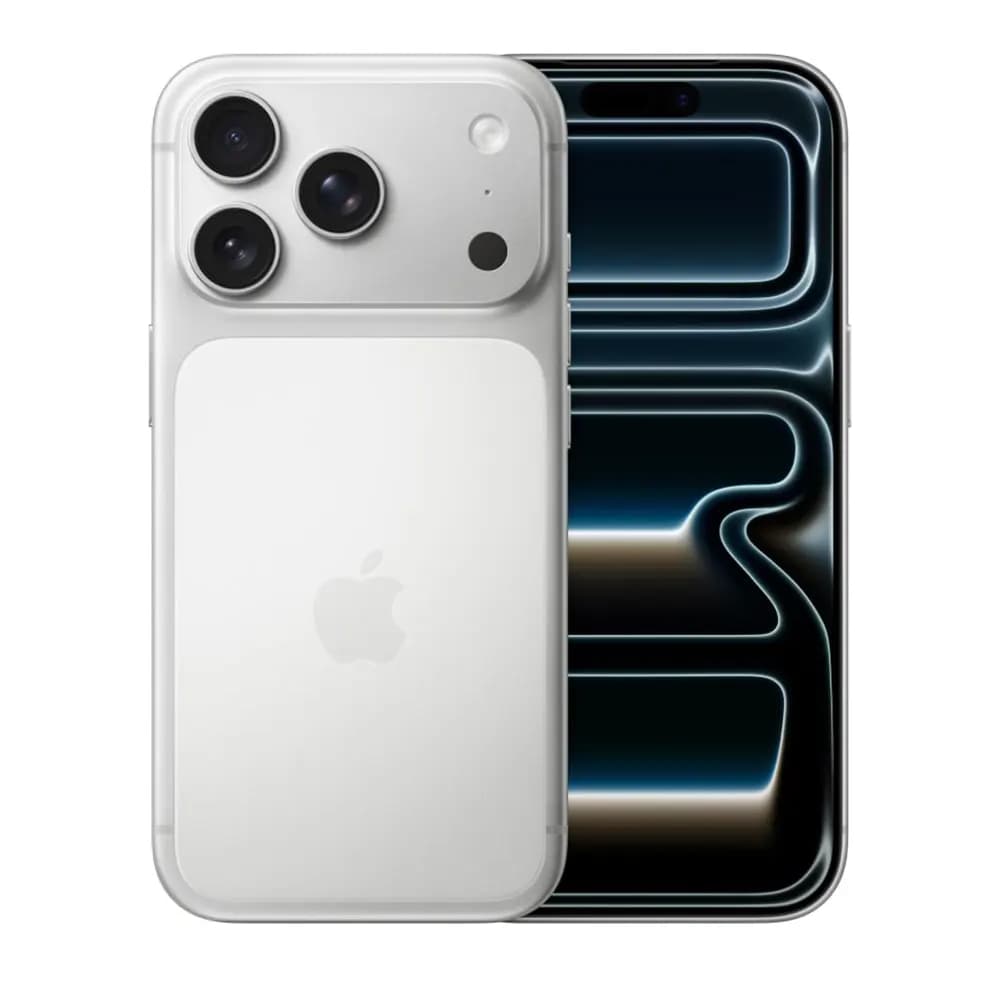 IPhone 17 Pro Max With FaceTime - 2TB, 12GB RAM