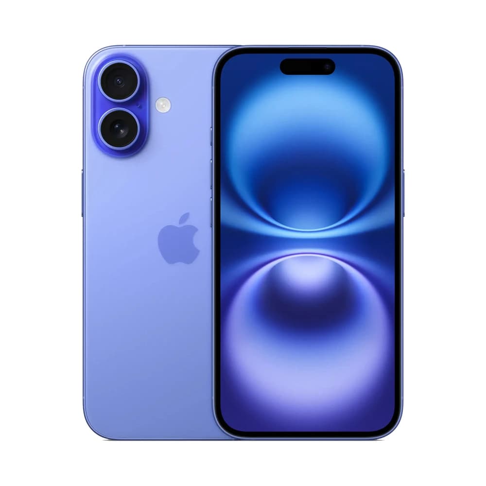 IPhone 16 Plus With FaceTime - (256GB), 8GB RAM