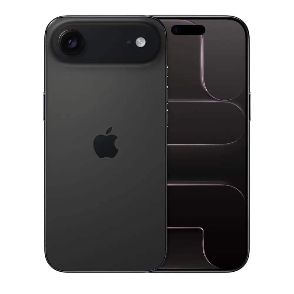 IPhone Air With FaceTime - 256GB, 8GB RAM