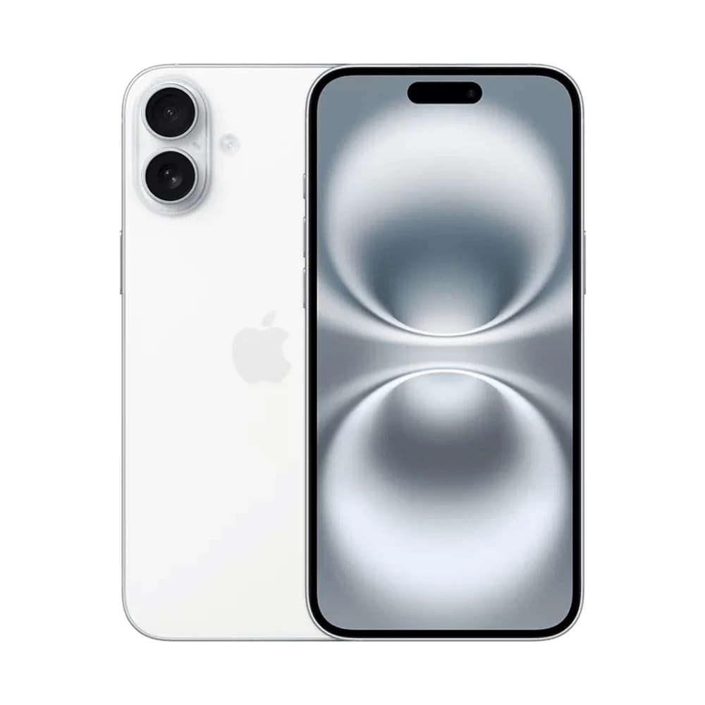IPhone 16 With FaceTime - 128GB, 8GB RAM