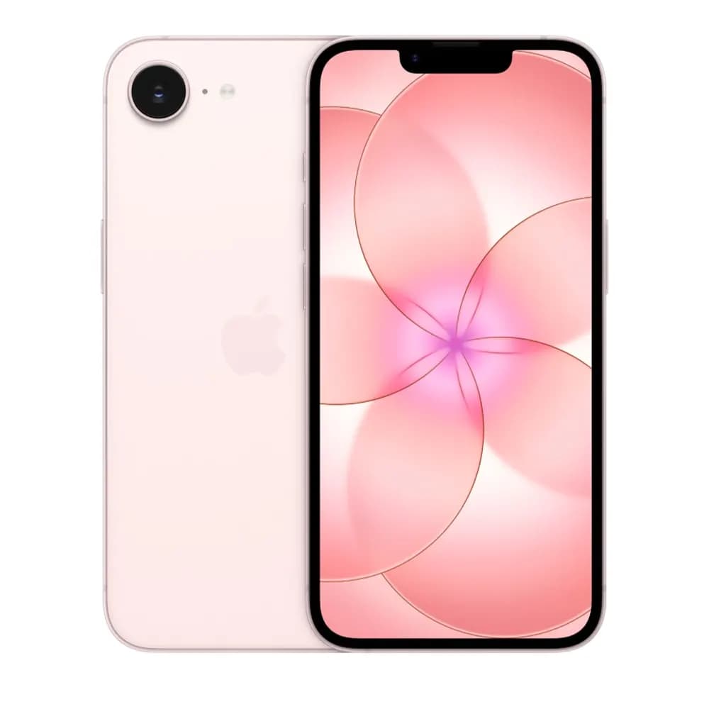 iPhone 17e With FaceTime - (256GB), 8GB RAM