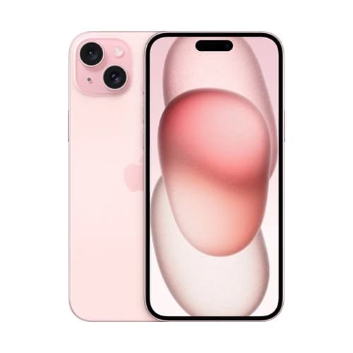 IPhone 15 With FaceTime - 128GB, 6GB RAM