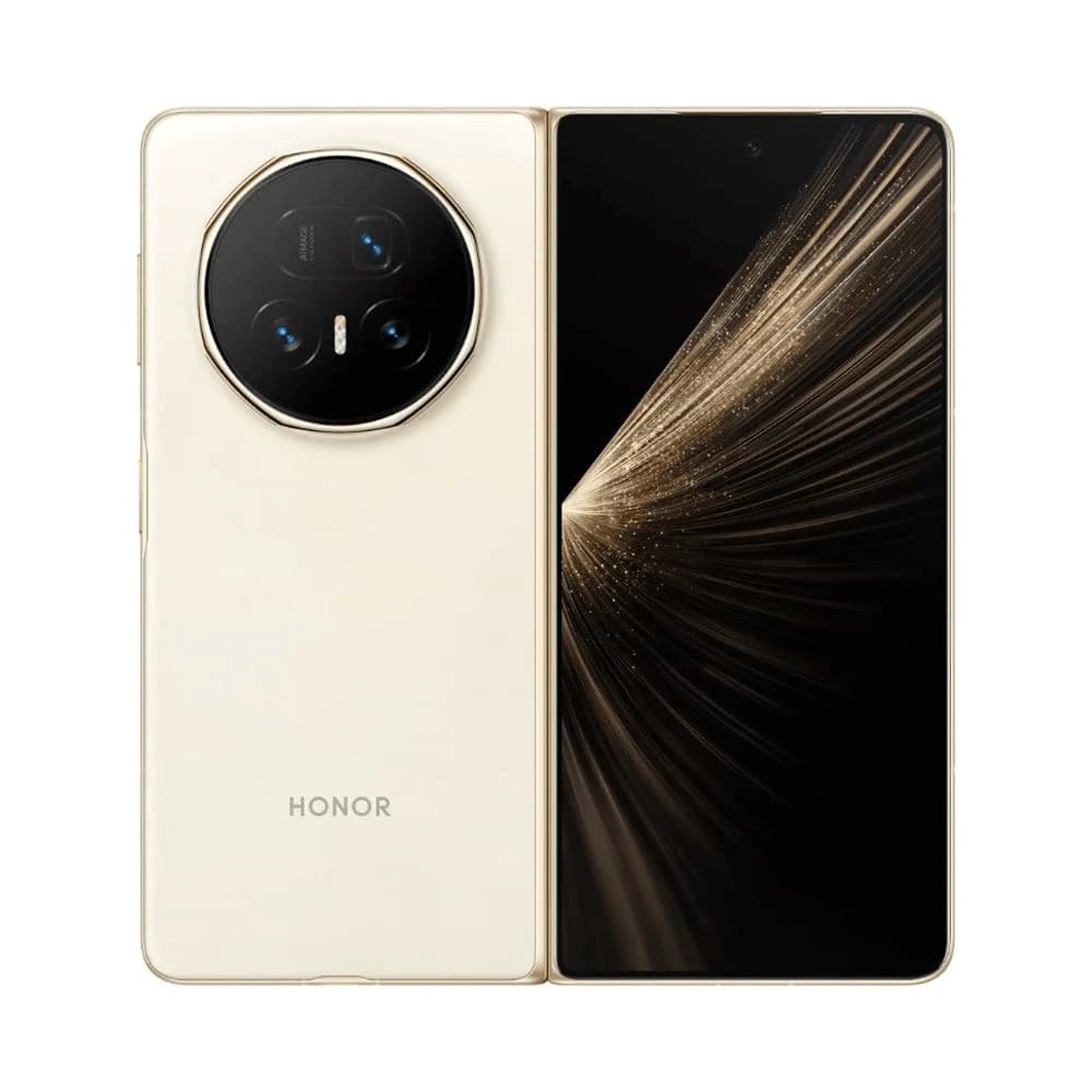 Honor Magic V5 Dual Sim - 512GB, 16GB RAM, 5G