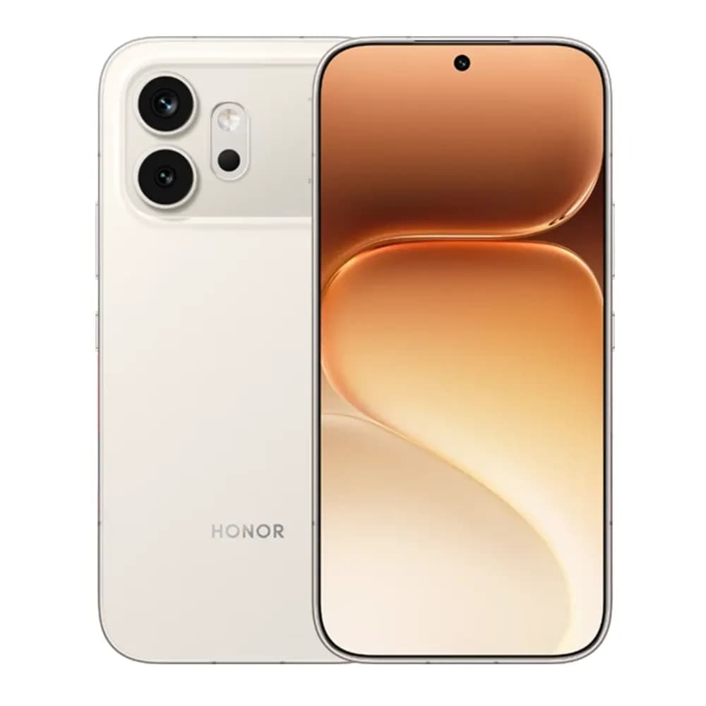 Honor 600 Dual Sim - 256GB , 12GB RAM,5G