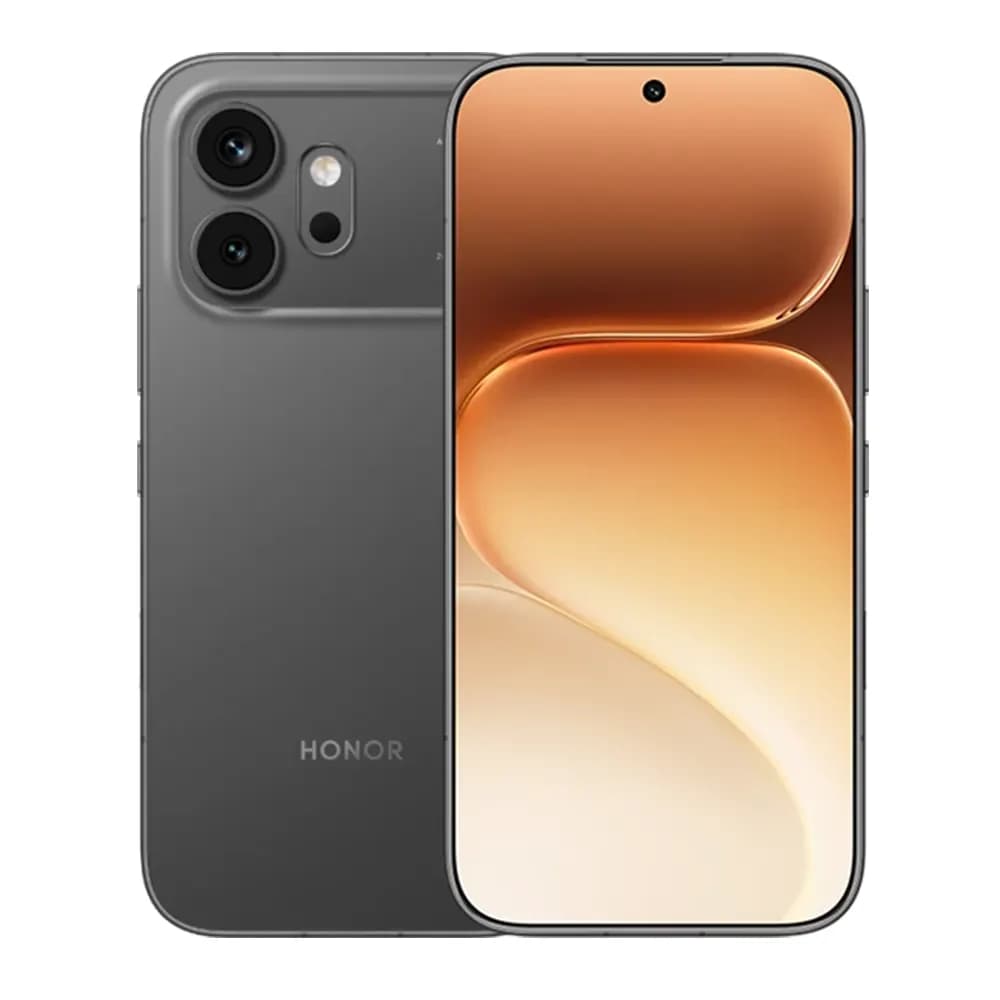 Honor 600 Dual Sim - 256GB , 8GB RAM,5G