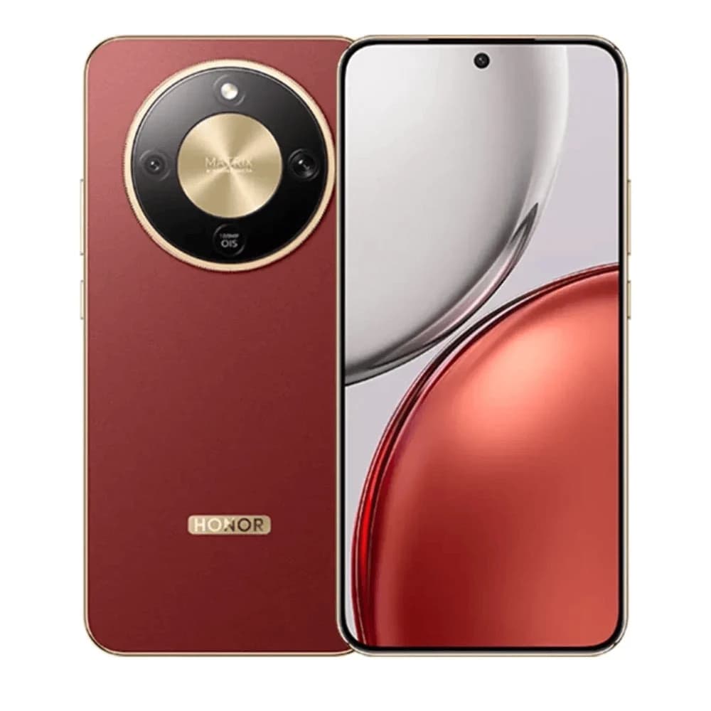 Honor X9d Dual Sim - 256GB, 12GB RAM, 5G