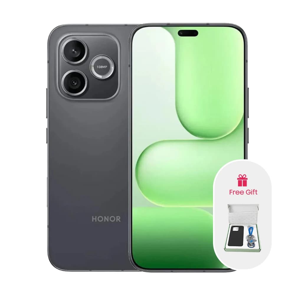 Honor 600 Lite Dual Sim - 256GB , 8GB RAM,5G