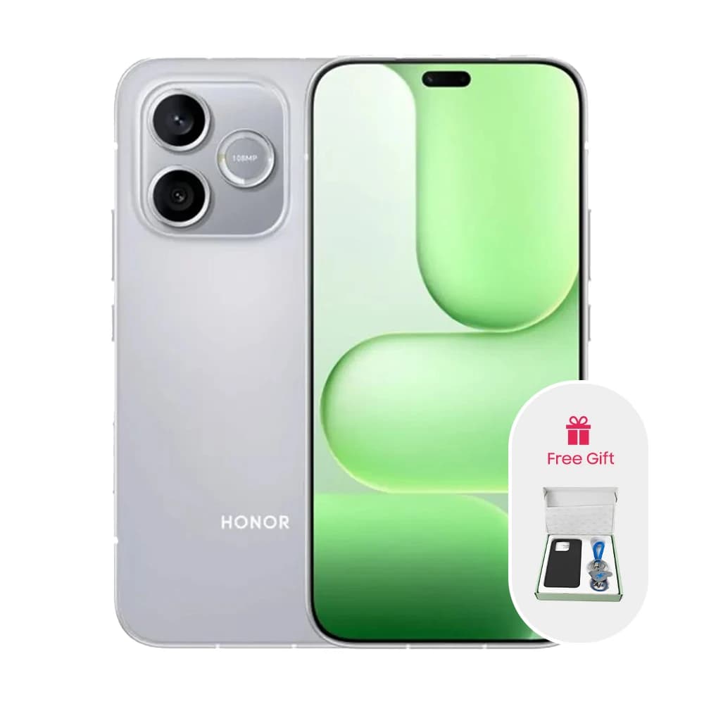 Honor 600 Lite Dual Sim - 128GB , 8GB RAM,5G