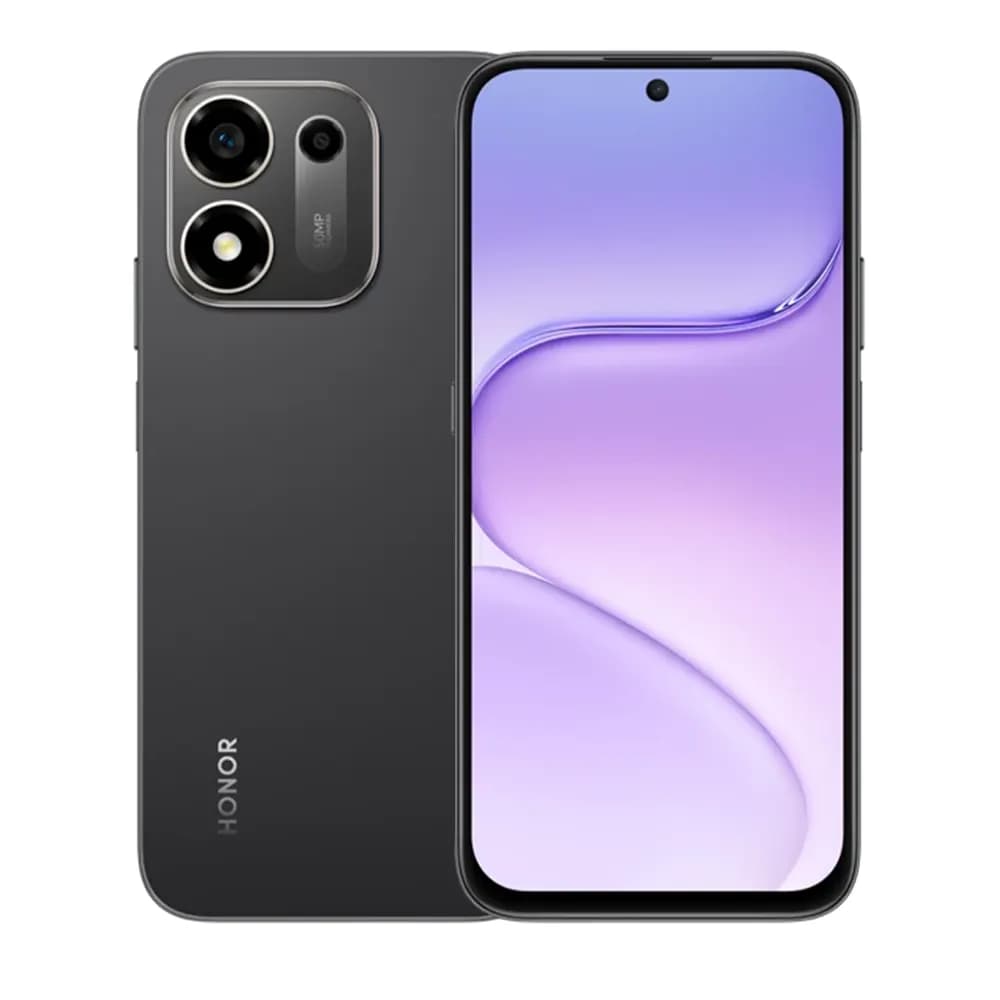 Honor X7e Plus Dual Sim - 256GB, 8GB RAM, 5G