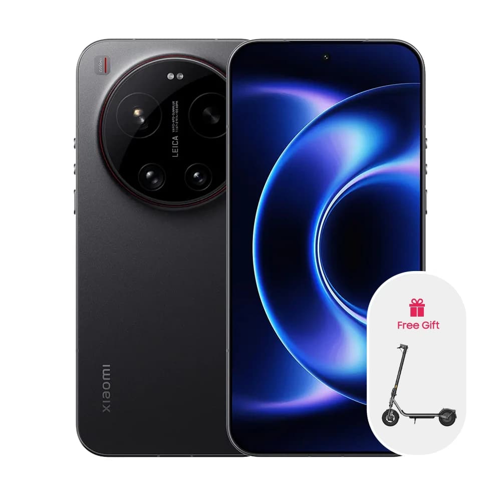 Xiaomi 17 Ultra Dual Sim – 512GB, 16GB Ram, 5G