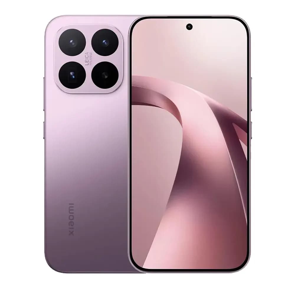 Xiaomi 17T Dual Sim – 256GB, 12GB Ram, 5G