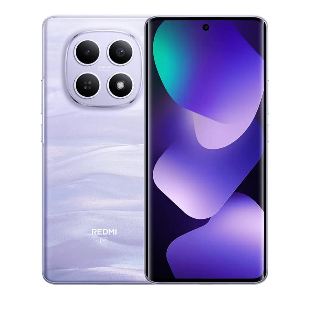 Xiaomi Redmi Note 15 Dual Sim - 512GB, 12GB Ram, 5G
