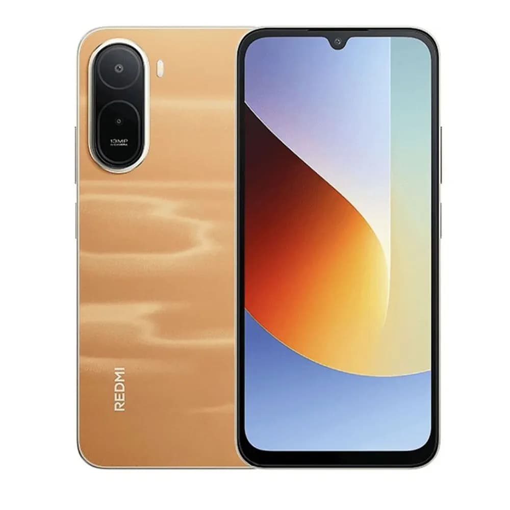 Xiaomi Redmi A7 Pro Dual Sim - 128GB, 4GB Ram, 4G