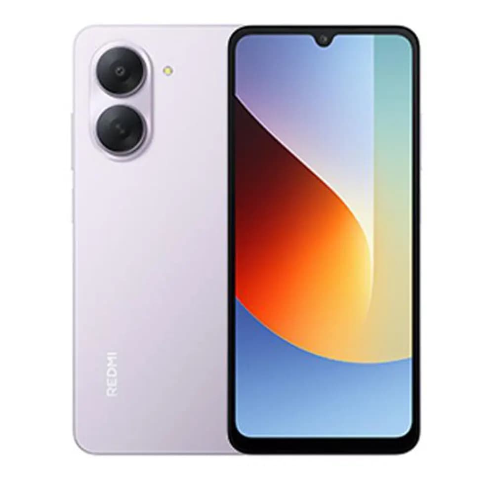 Xiaomi Redmi A7 Dual Sim - 64GB, 3GB Ram, 4G