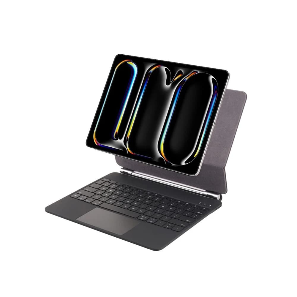 Green Lion Magic Keyboard Case | iPad Pro 13”