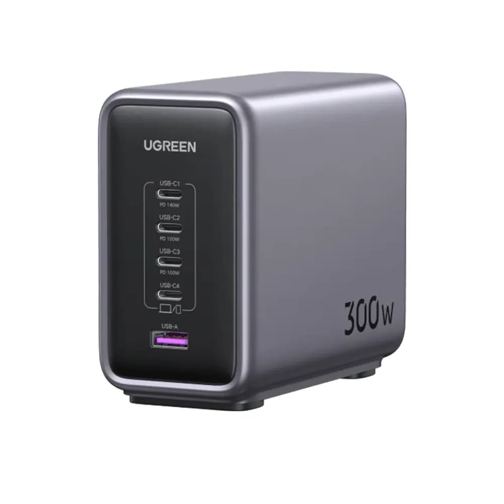Ugreen 300W Desktop Fast Charger