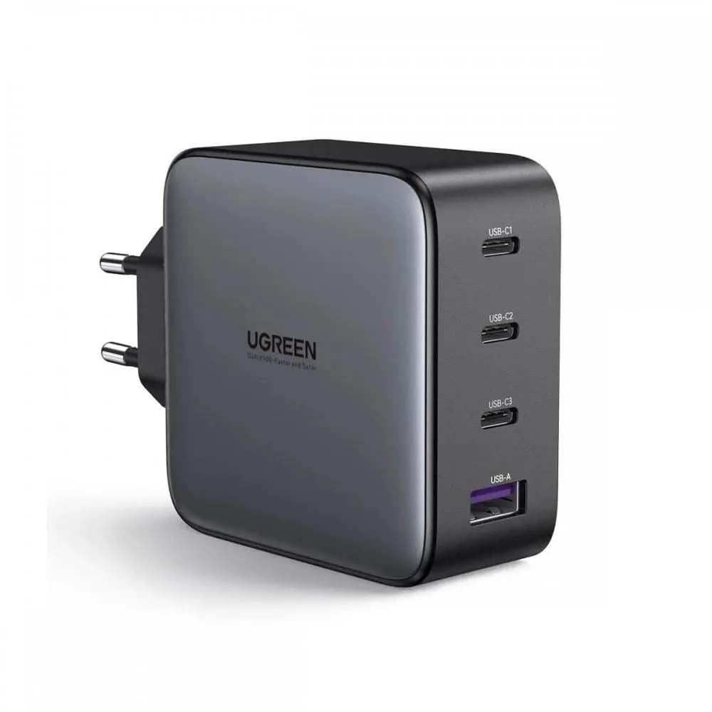Ugreen GaN Fast Charger 100W