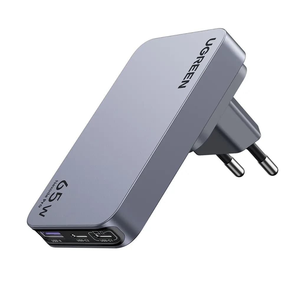 Ugreen X753 Wall Charger Nexode Pro 65W