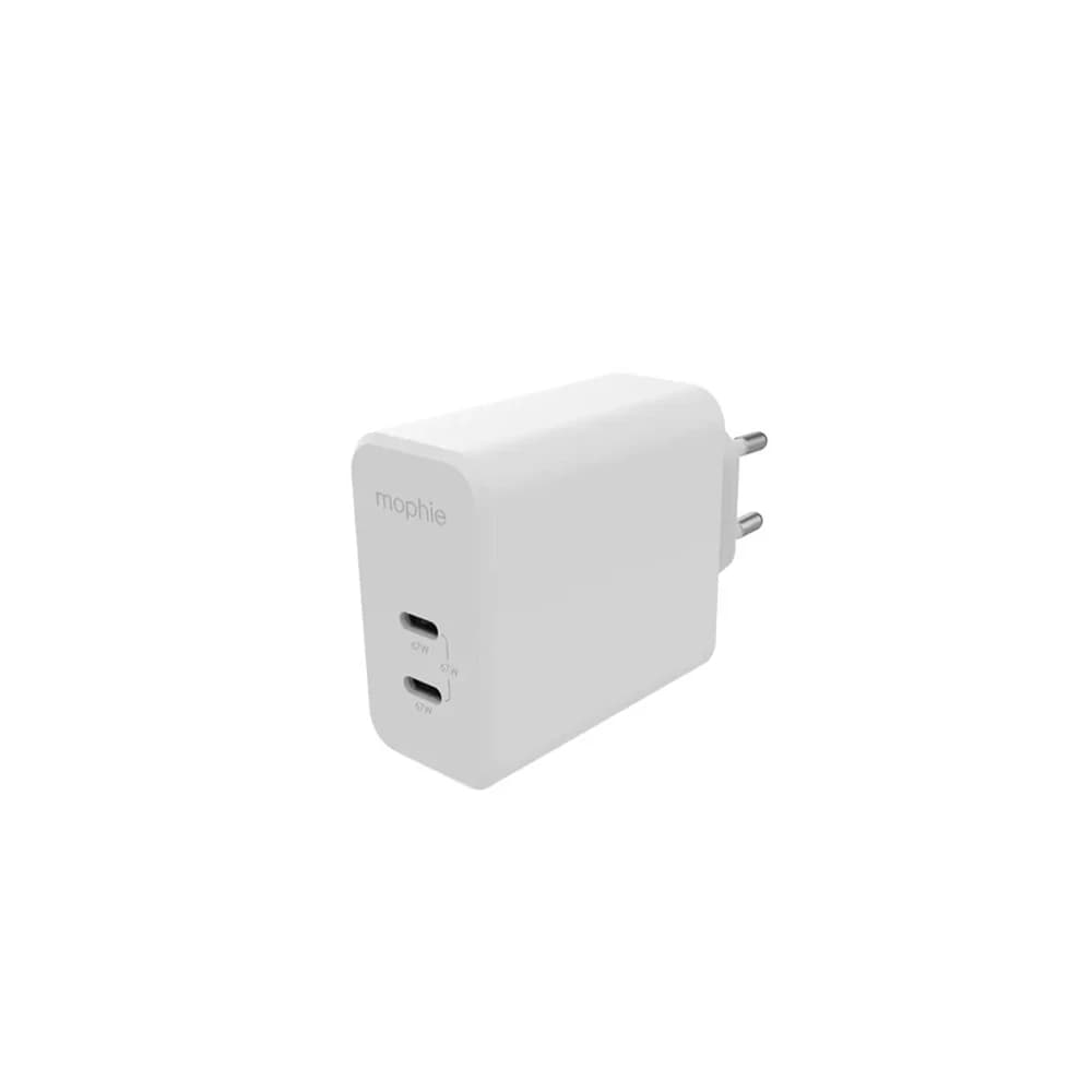 Mophie 2-Ports Flash Charger 67W
