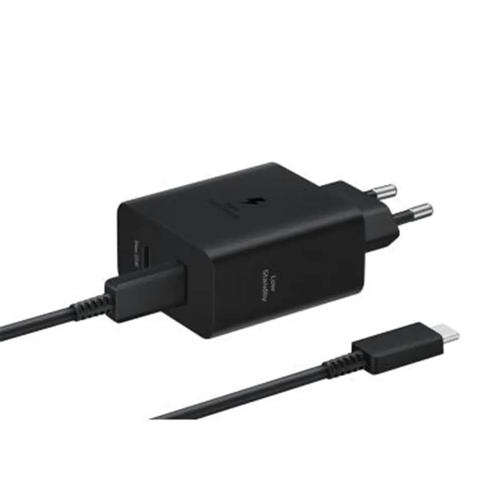Samsung 50W PD Charger with USB-C Cable 1.8m