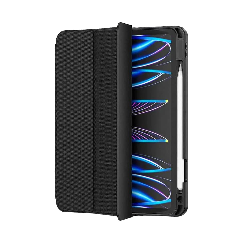 Green Lion Hogo Premium Case With Pencil Holder l iPad 11 A16