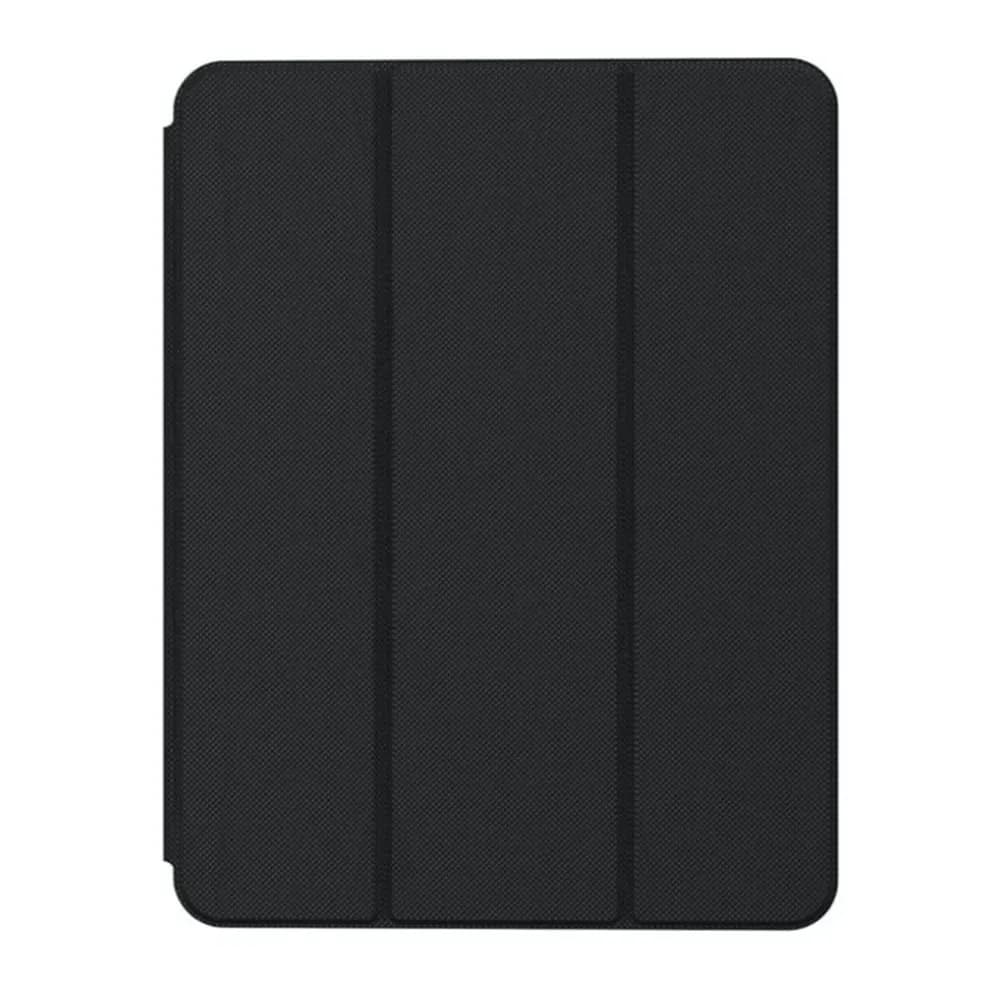 Green Lion Hogo Premium Black Case With Pencil Holder | iPad Air 11”