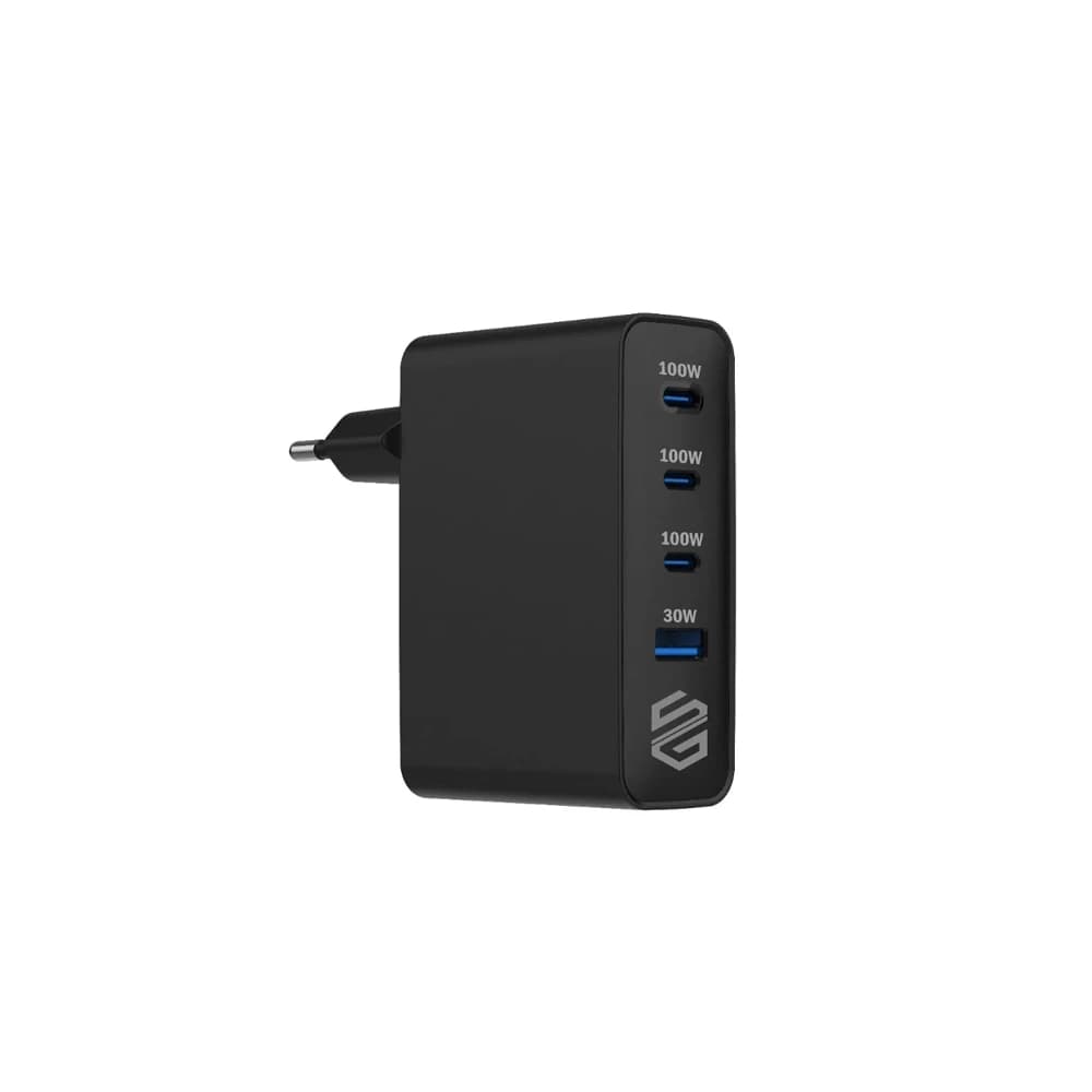 Smart Gate Super Fast Charger 4-Ports 100W