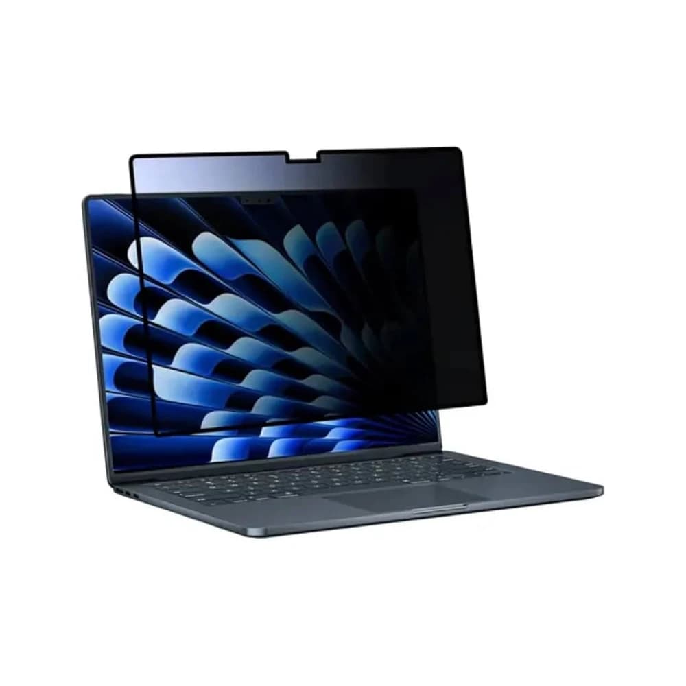 Levelo AirShield Air Adsorption Privacy Screen Protector |  MacBook Pro / Air 13"