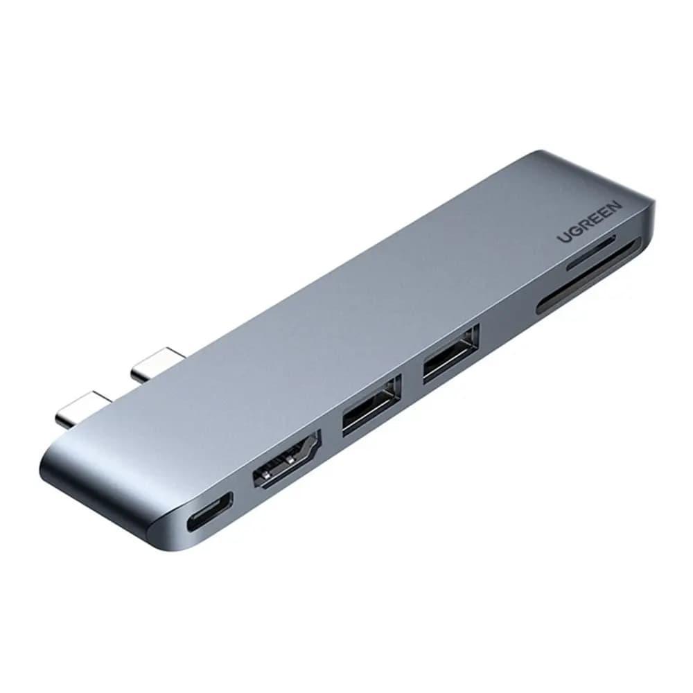 Ugreen M380 Multifunction 6-in-1 USB-C Hub