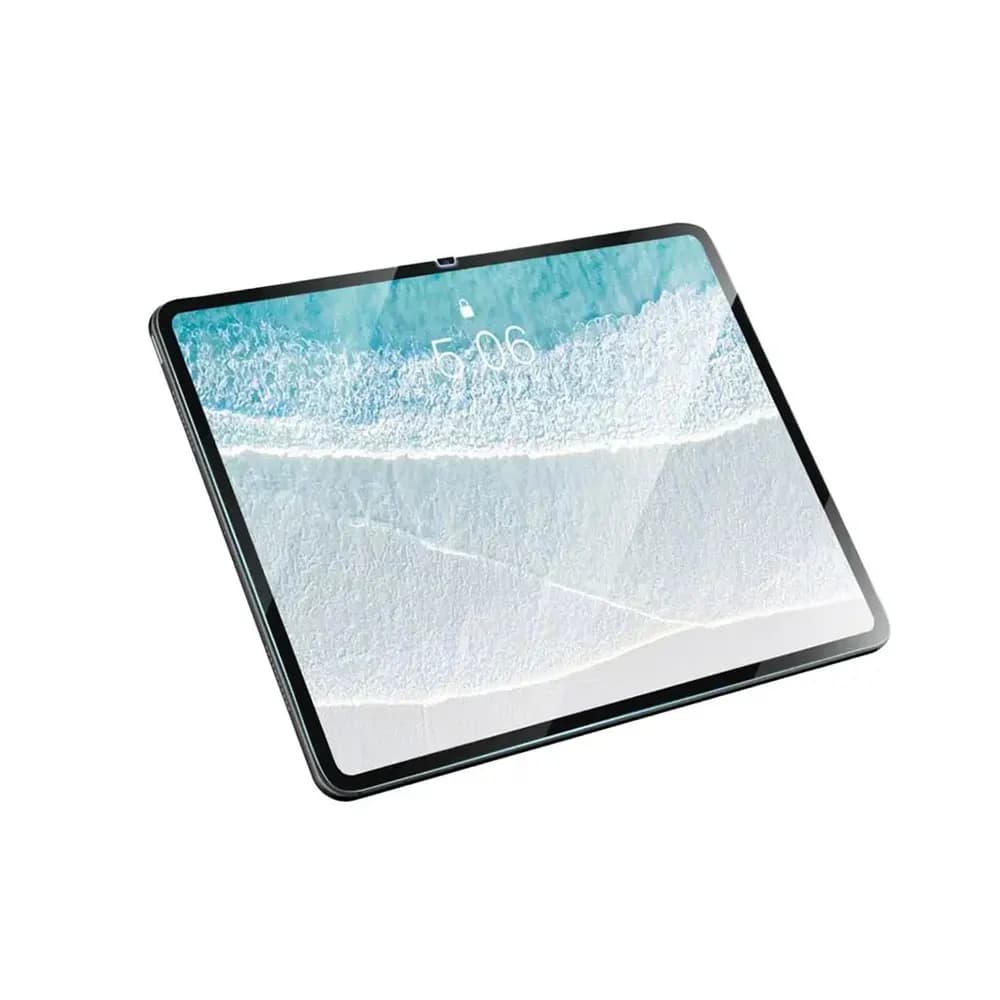 Green Lion iPad Clear Screen Guard | iPad Pro 11″