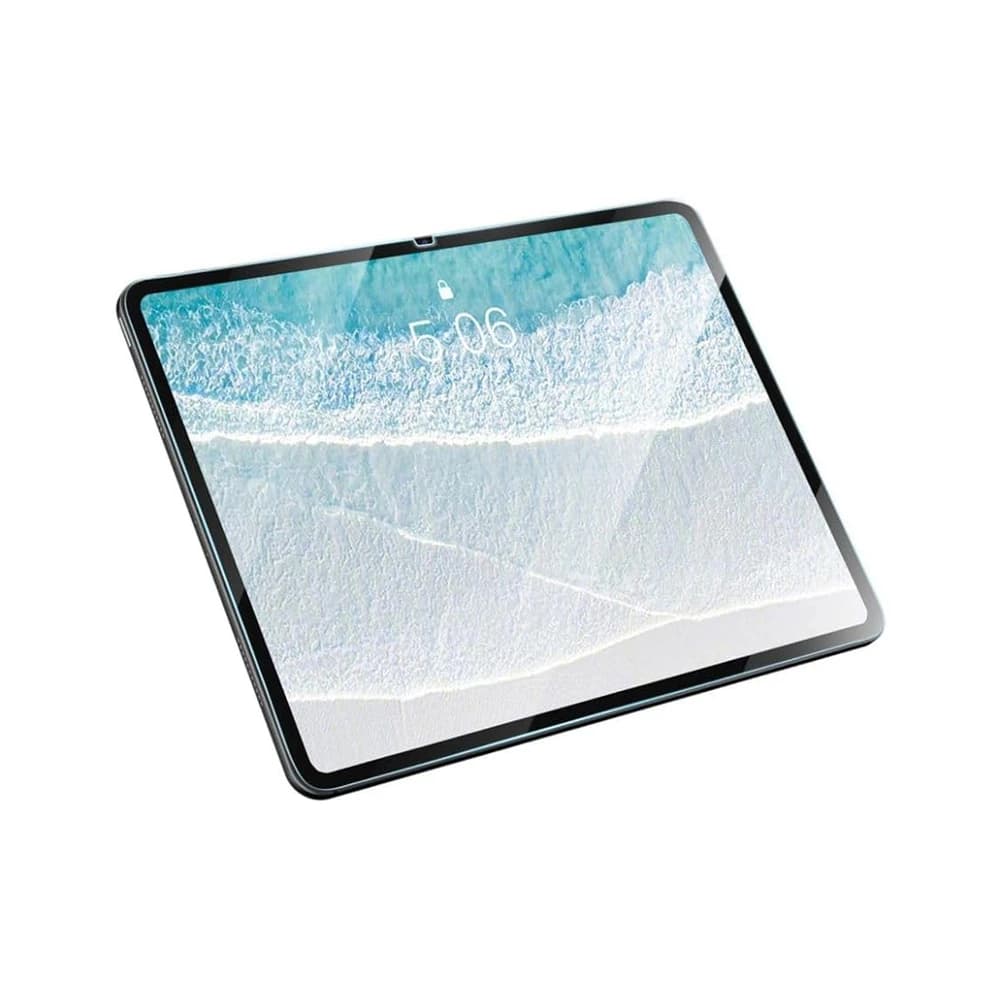 Green Lion iPad Screen Guard for iPad Air 11