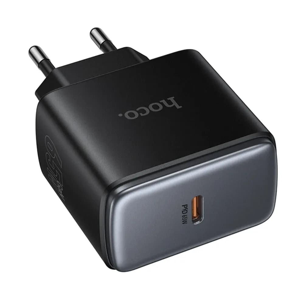 Hoco C159A Fast Charger PD 65w