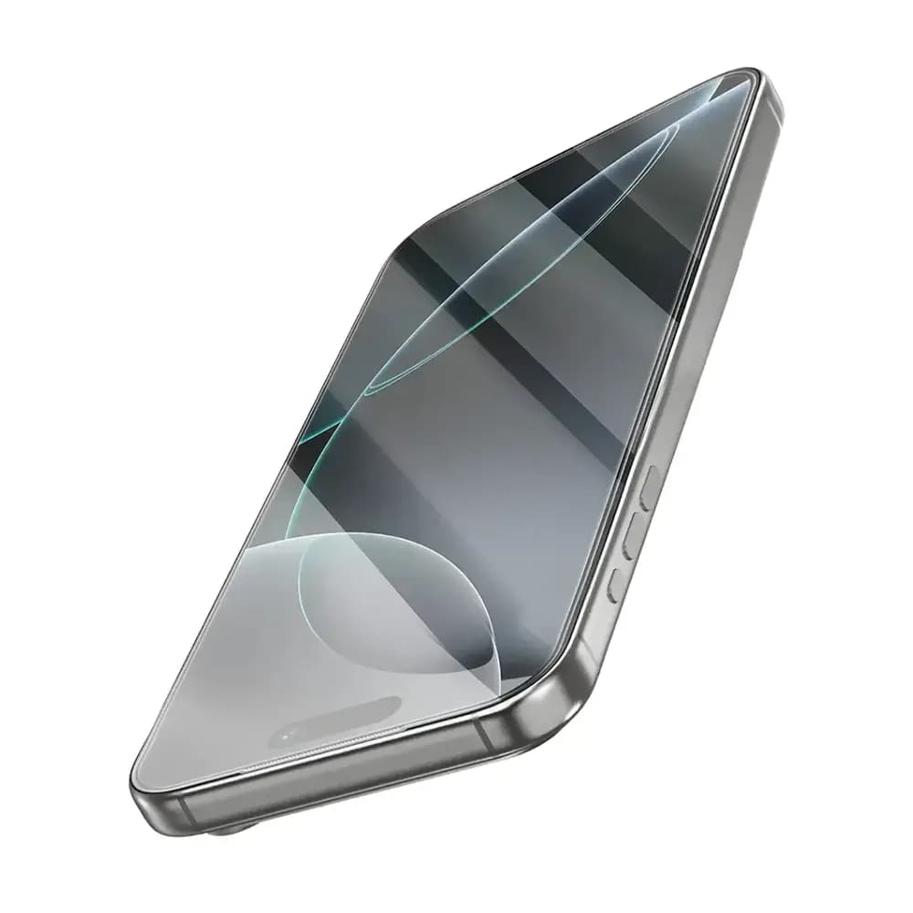 Green Lion 9H Steve HD Screen Protector | iPhone 17 Pro Max