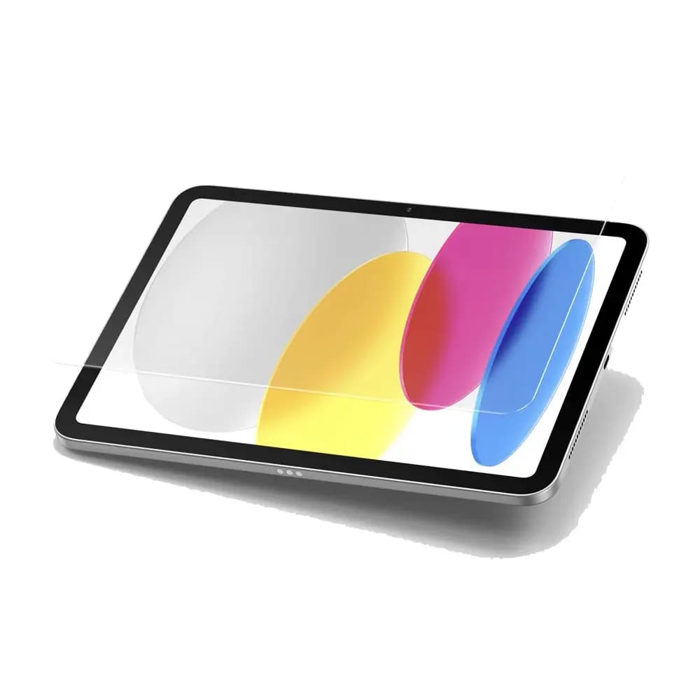 ZKLC Clear Screen I iPad Air 11″ 2024