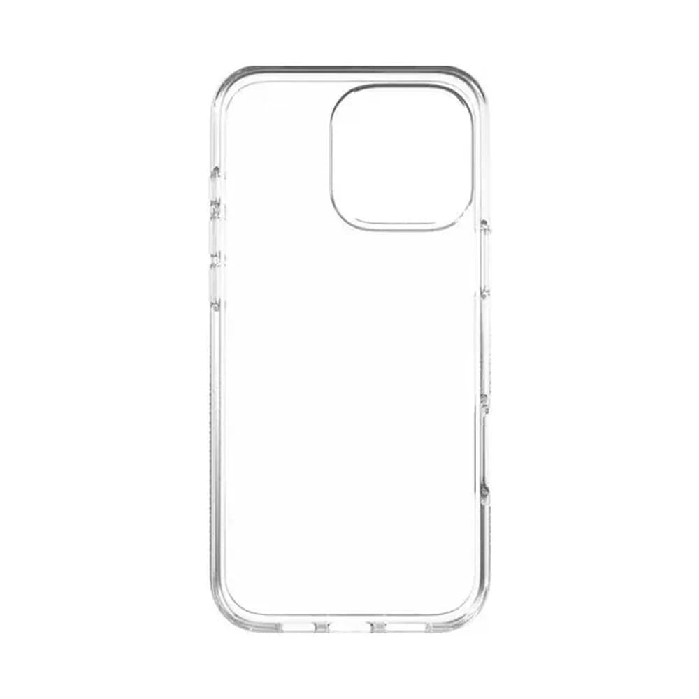 Zagg Clear Case I IPhone 16 Pro Max