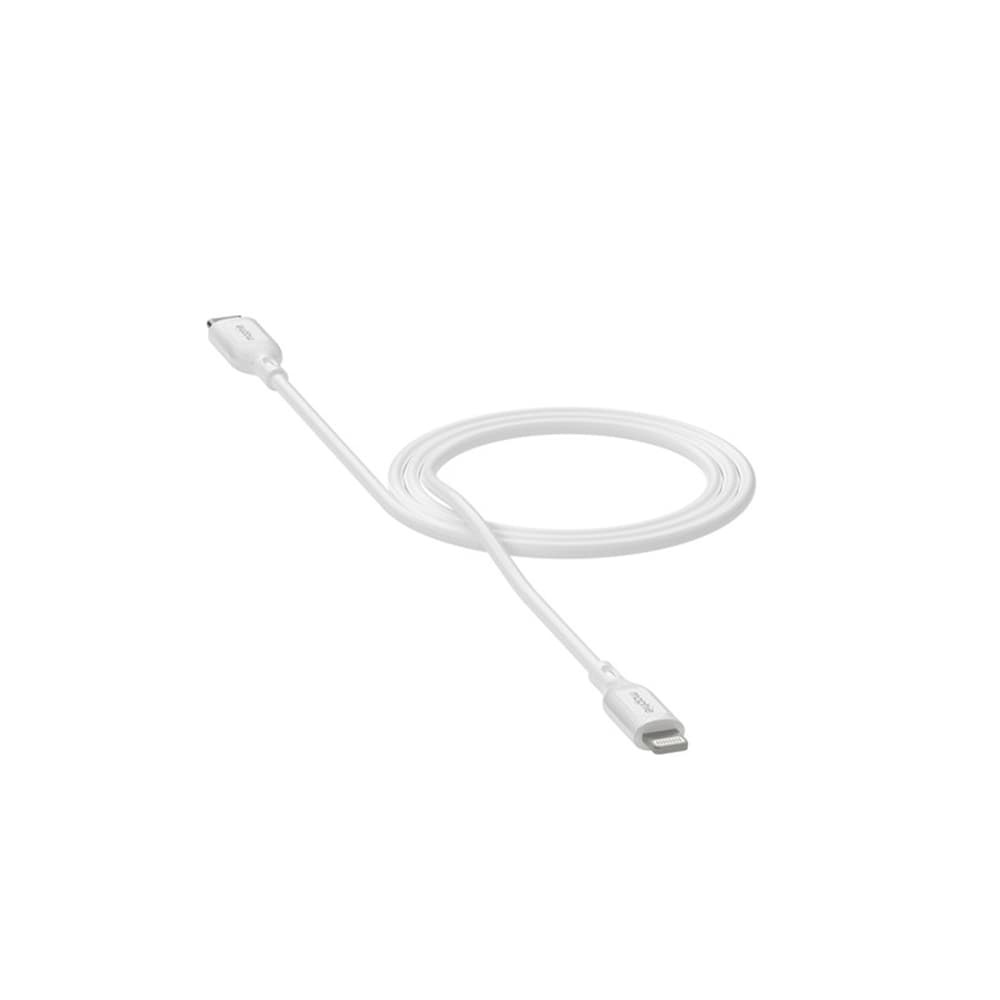 Mophie Essentials Type-C To Lightning Cable 2m