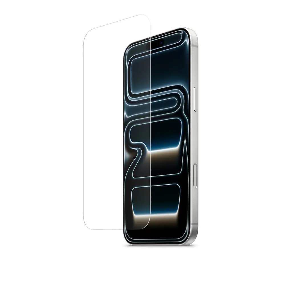 Banana Clear Screen Protector l Iphone 17 Pro max