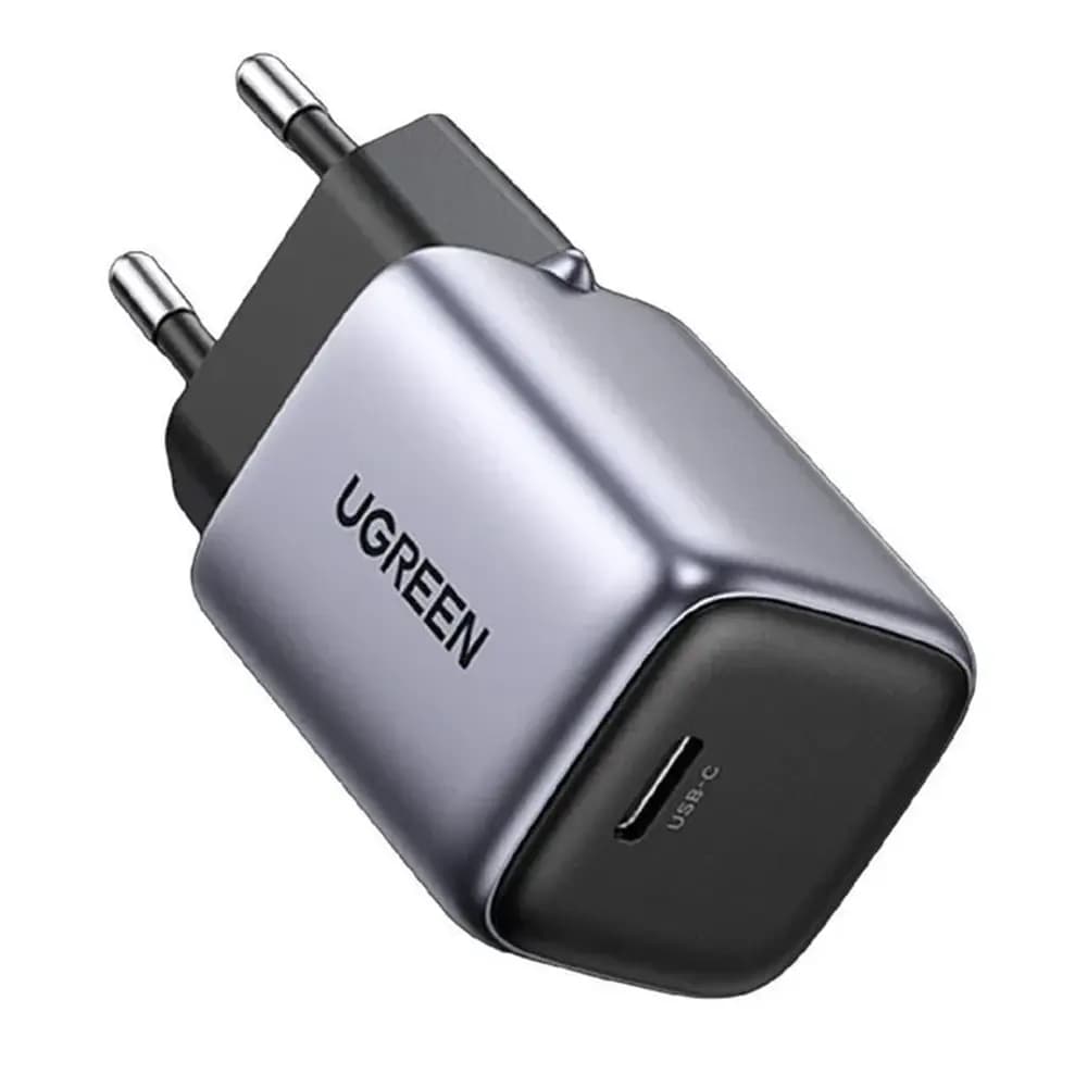Ugreen Nexode Fast Charger GaN 30W