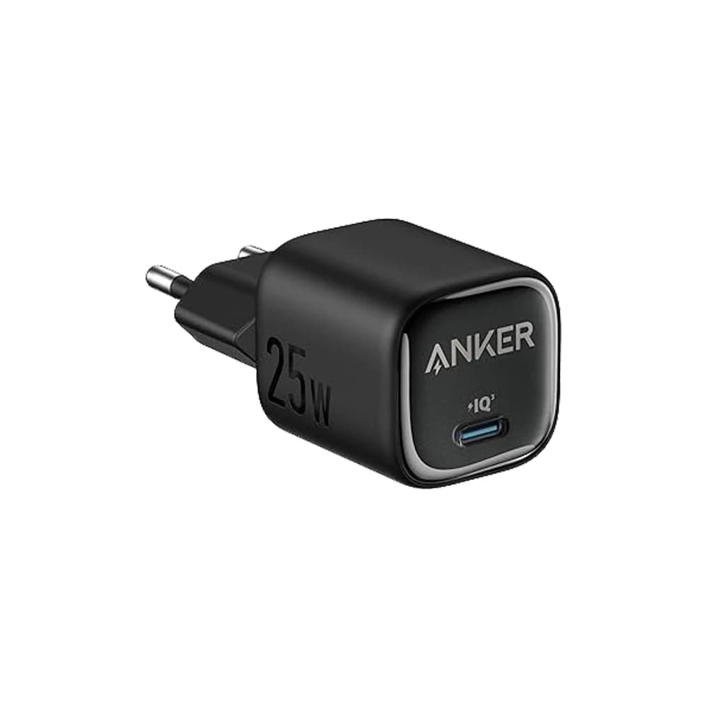 Anker Compact Charger 25W